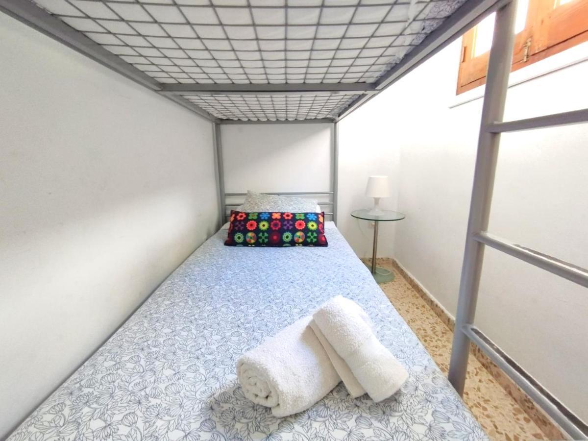 Lovely 2 Bedroom In Capuchinos, San Juan De Capistrano, Nerja Exterior foto