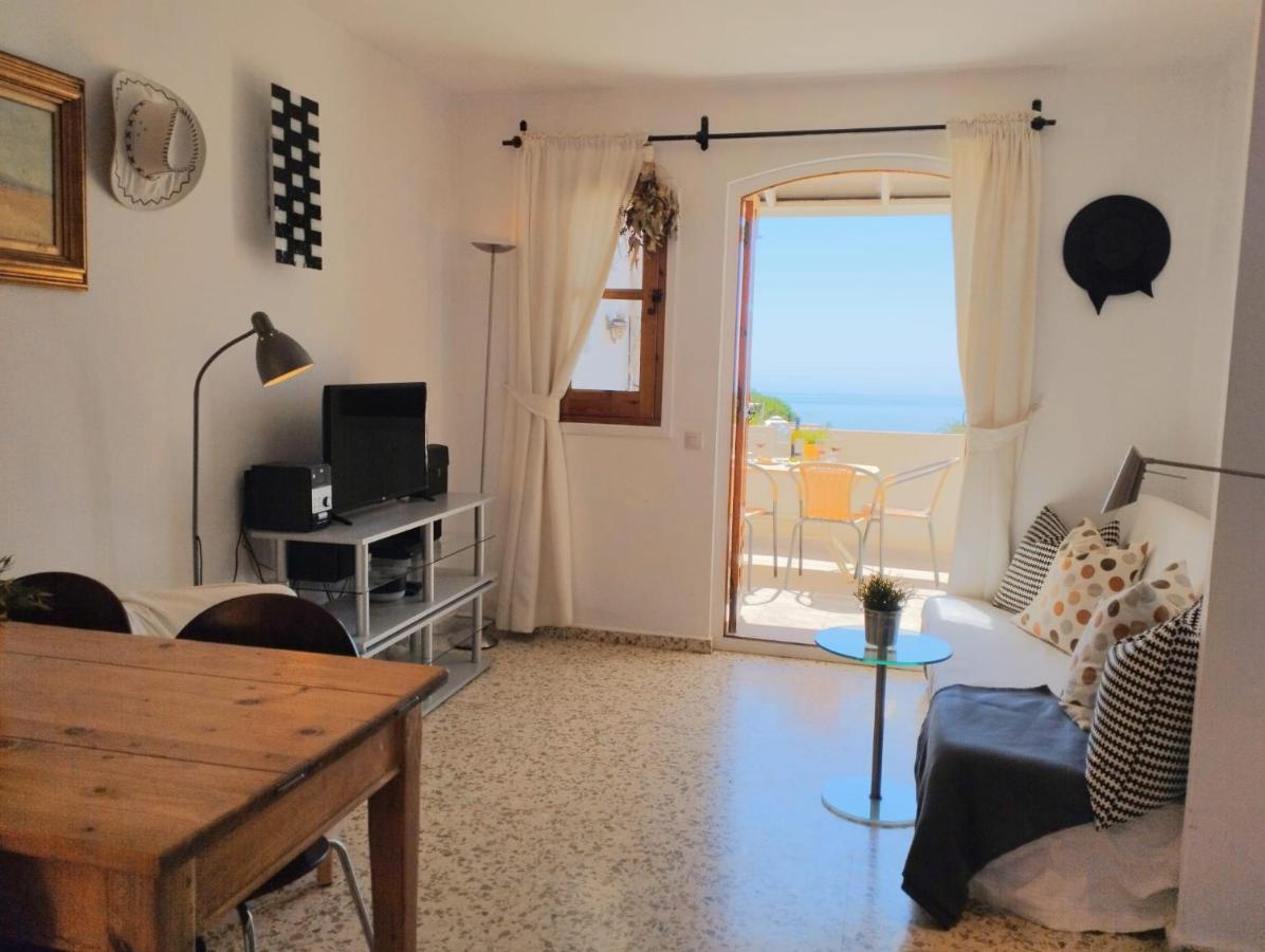 Lovely 2 Bedroom In Capuchinos, San Juan De Capistrano, Nerja Exterior foto