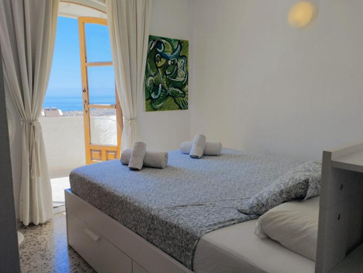 Lovely 2 Bedroom In Capuchinos, San Juan De Capistrano, Nerja Exterior foto